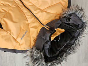 Talve jope ICEPEAK ja püksid (2 фото из 5)