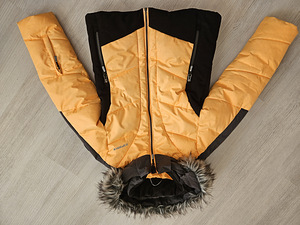 Talve jope ICEPEAK ja püksid (3 фото из 5)