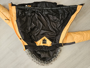 Talve jope ICEPEAK ja püksid (5 фото из 5)