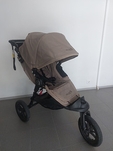 Baby Jogger City Elite jalutuskäru (1 foto / 3)