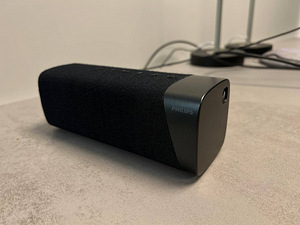 Philips TAS7505 kõlar (2 foto / 2)