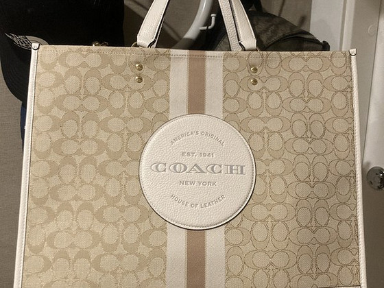 Coach