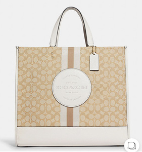 Coach (3 foto / 4)