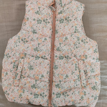 Vest 92-98