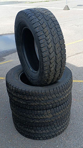 Talvevelgede komplekt R16 (1 foto / 5)