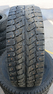 Talvevelgede komplekt R16 (2 foto / 5)