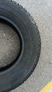 Talvevelgede komplekt R16 (5 foto / 5)