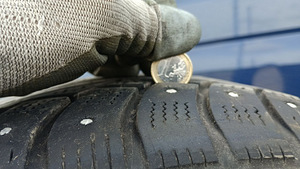 Talvevelgede komplekt R16 (5 foto / 5)
