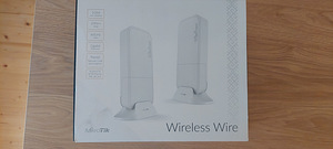Mikrotik Wireless Wire (1 фото из 3)