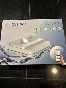 Schbot Wind X1 aknarobot (1 фото из 3)