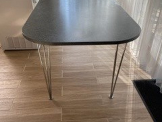 Müüa köögilaud