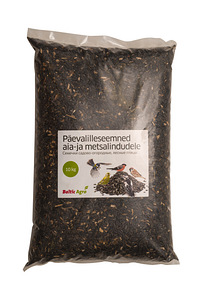 Päevalilleseemned aia- ja metsalindudele 10kg (1 foto / 1)