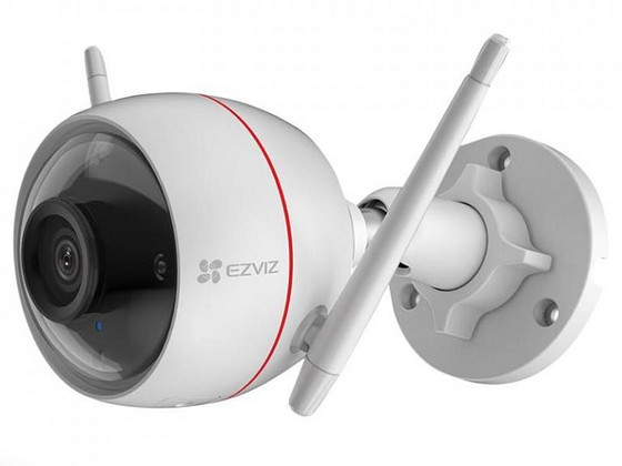 EZVIZ C3W Pro Цветная камера ночного видения 4 МП