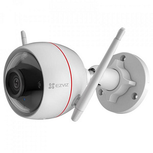 EZVIZ C3W Pro Color Night Vision 4MP (1 foto / 1)