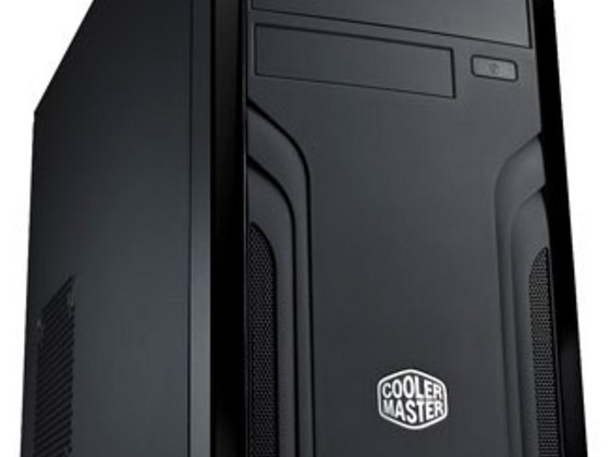 Игровой компьютер+23-дюймовый ЖК-дисплей Samsung+Logitech