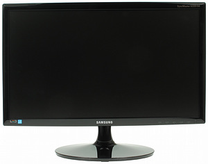 Игровой компьютер+23-дюймовый ЖК-дисплей Samsung+Logitech (2 фото из 2)