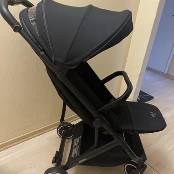 Коляска Anex Air X