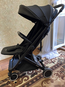 Коляска Anex Air X (4 фото из 4)