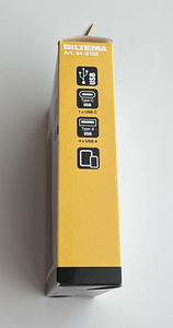 Biltema USB charging station with 5 ports (3 foto / 3)
