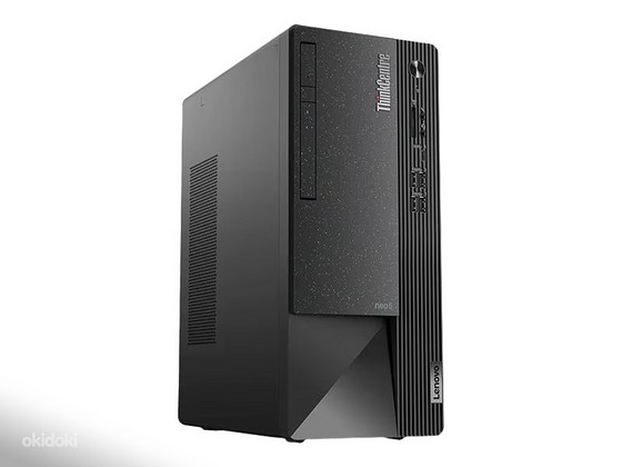 Lenovo ThinkCentre Neo 50t MiniTower Gen 3