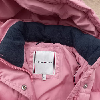Tommy Hilfiger laste talve jope, suurus 104