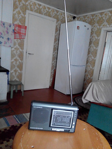 Portativnii radiopriemnik SOUNDMAX (3 foto / 4)