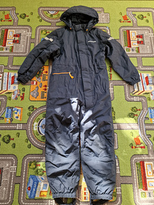 Didrikson 130 (1 фото из 5)