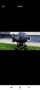 Camarelo Maggio 2in1 (3 фото из 4)