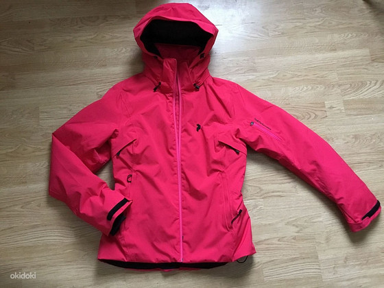 Uus Peak Performance Anima jope, talvejope M, 38/40