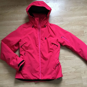 Uus Peak Performance Anima jope, talvejope M, 38/40