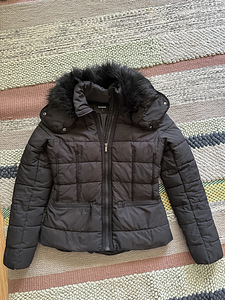 Зимняя куртка Desigual s38 (1 фото из 3)