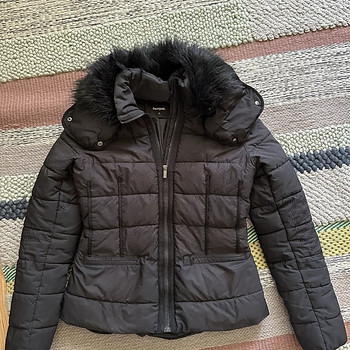 Desigual talvejope s38