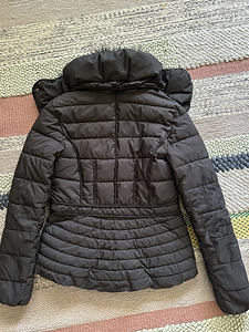 Зимняя куртка Desigual s38 (3 фото из 3)