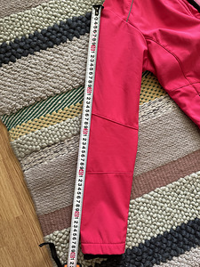 Куртка cMP к/с с.36 (3 фото из 4)