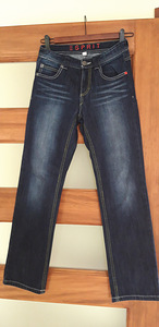 Джинсы esprit, s 146 (1 фото из 2)