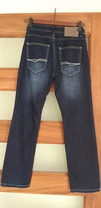 Джинсы esprit, s 146 (2 фото из 2)