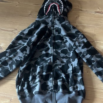 Bape hoodie new