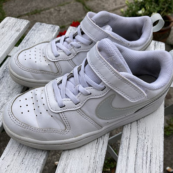 Nike s 33