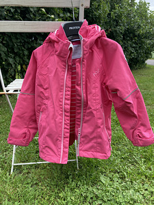 Po.p куртка 116 (1 фото из 4)