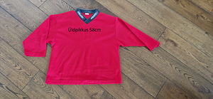 Hoki särgid väikelastele 110-116. (1 foto / 4)