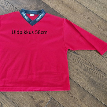 Hoki särgid väikelastele 110-116.