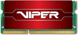 Patriot Viper DDR4 8Gb 2666mhz sülearvuti mälu (1 foto / 1)