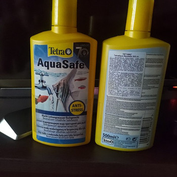 Корм для сомов, AquaSafe, замороженный корм для рыб