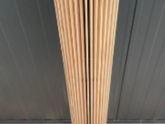 Kõlarid Bang & Olufsen Beolab-6000 mk2, Cover / Wooden Cover