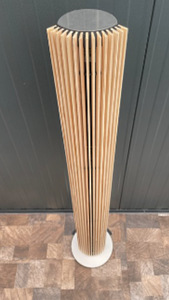 Kõlarid Bang & Olufsen Beolab-6000 mk2, Cover / Wooden Cover (1 foto / 10)