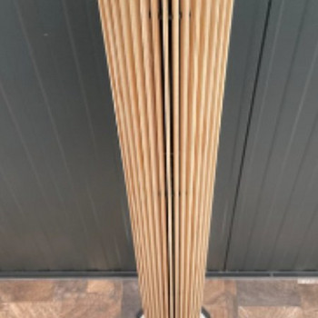Kõlarid Bang & Olufsen Beolab-6000 mk2, Cover / Wooden Cover