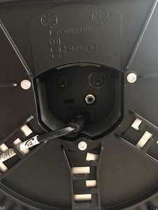 Kõlarid Bang & Olufsen Beolab-6000 mk2, Cover / Wooden Cover (10 foto / 10)