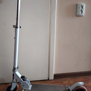 Müüa laste tõukeratas