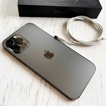 iPhone 12 pro max 128 gb