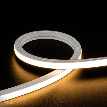 Neon Flex Led 24v, 18mm x 12mm, IP65 10m